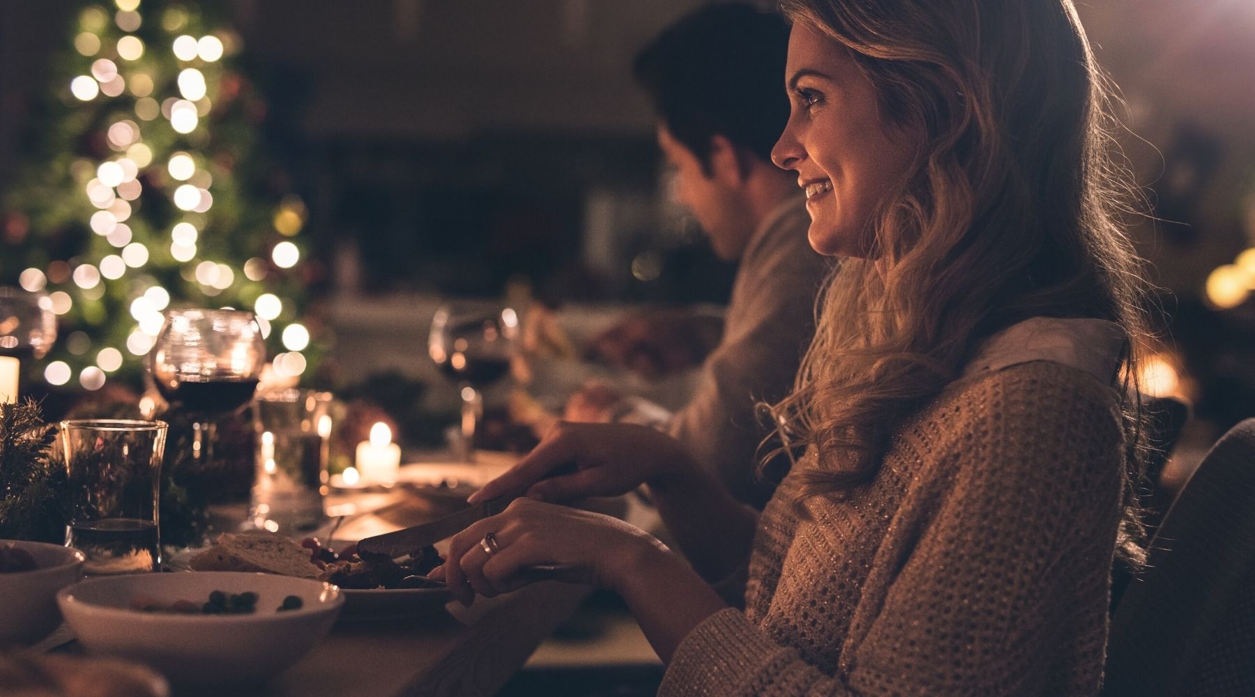 Alkoholfreie Drinks für Weihnachten