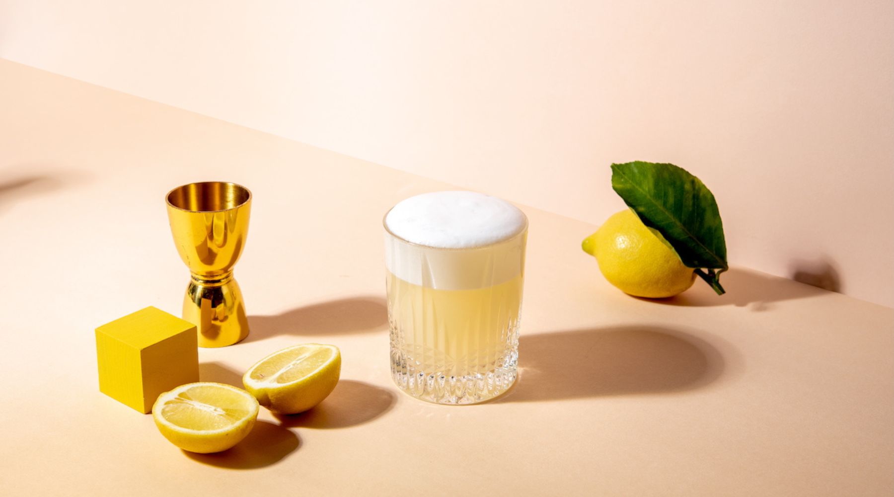 Amalfi Sour