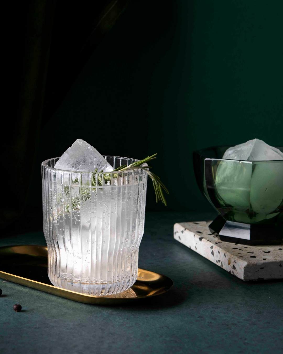 3 set: Laori Juniper no 01 (0.5L) - Set de ventaja