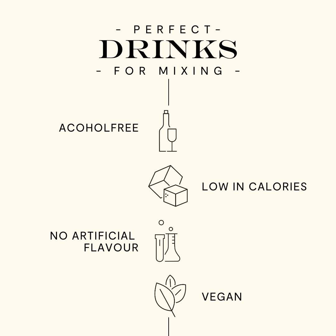 Alkoholfreier Rotwein Cabernet Sauvignon - Limited Edition