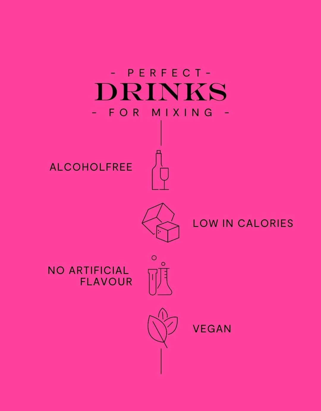 Alcohol-free Glitter Spritz - Limited Legend Edition