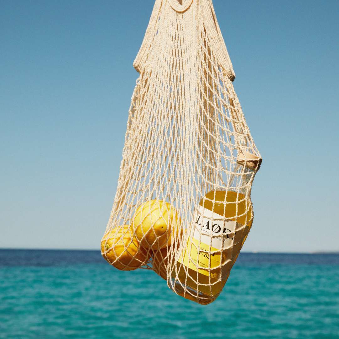 SET OF 3: LAORI AMALFI NO 03 (0.5L) - VALUE SET