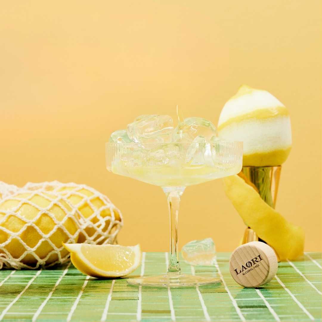 LECKERES PROBIERSET: ALLE LAORI ALTERNATIVEN MIT GLITZER SPRITZ