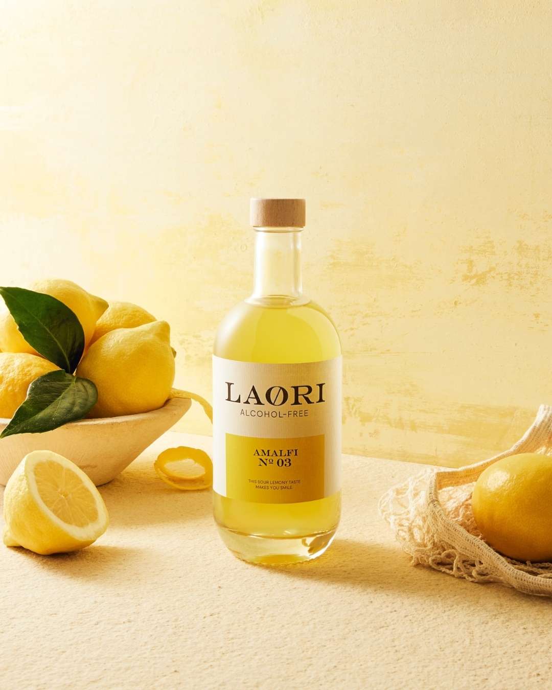 Iconic Spritz-Moments