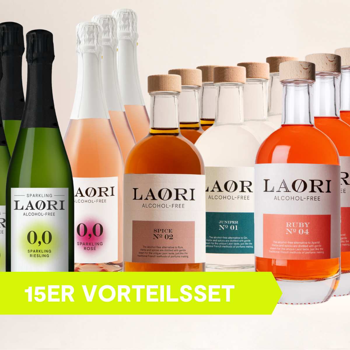 ULTIMATE COLLECTION: 3 x ALLES