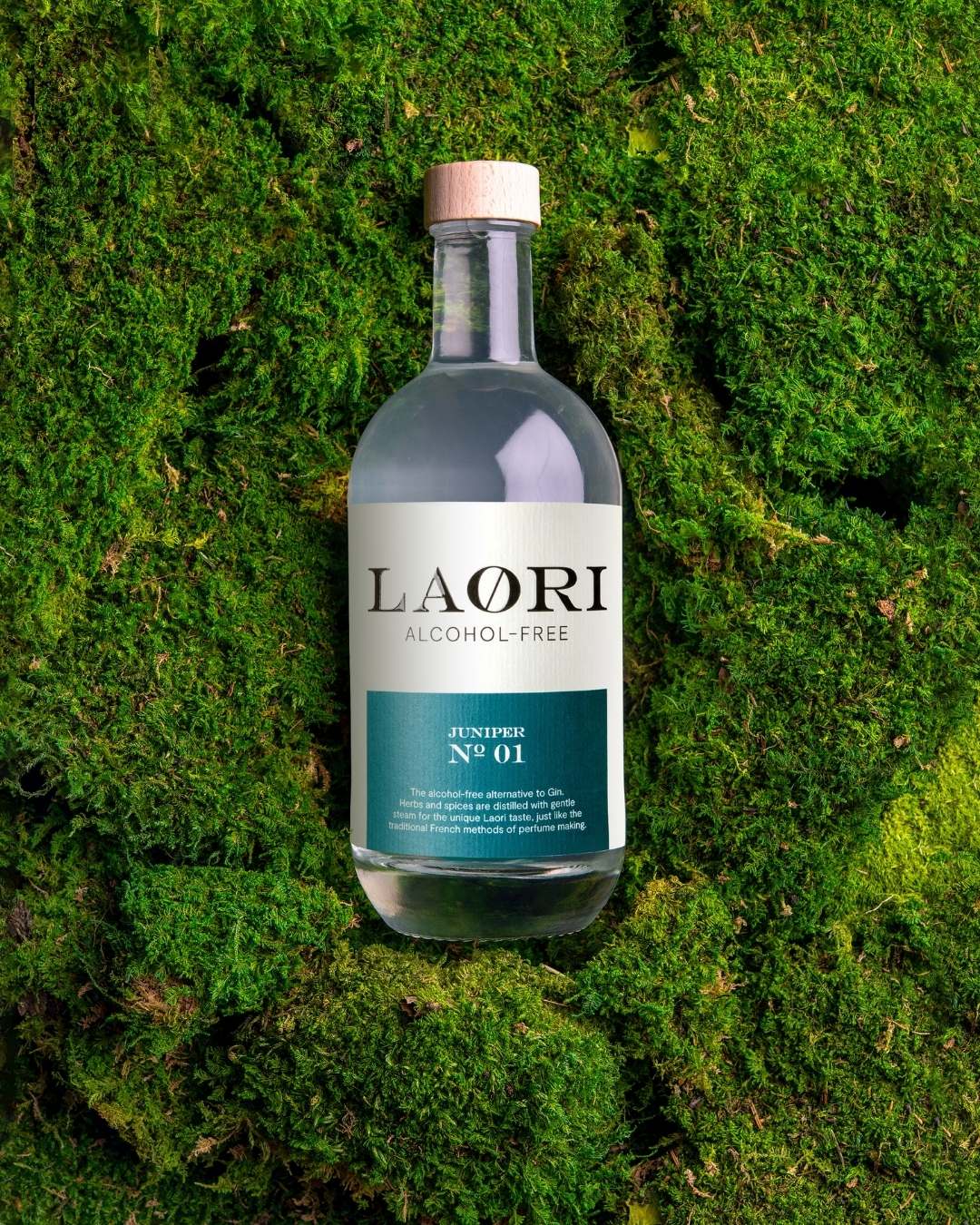 Legendary Glitzer Probierset Deluxe- Alle 7 Laori Sorten