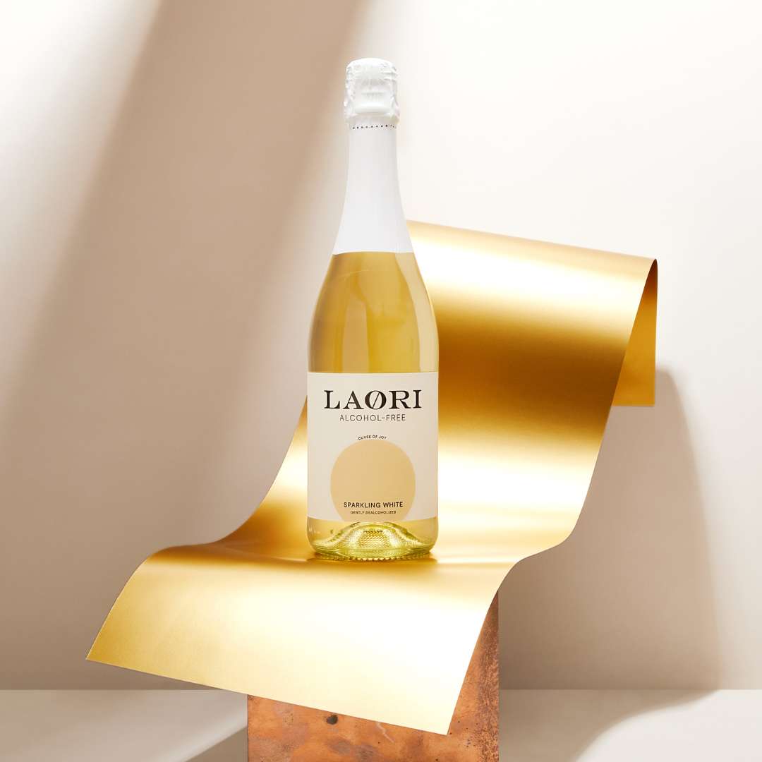 Spritz Set - Ruby Spritz