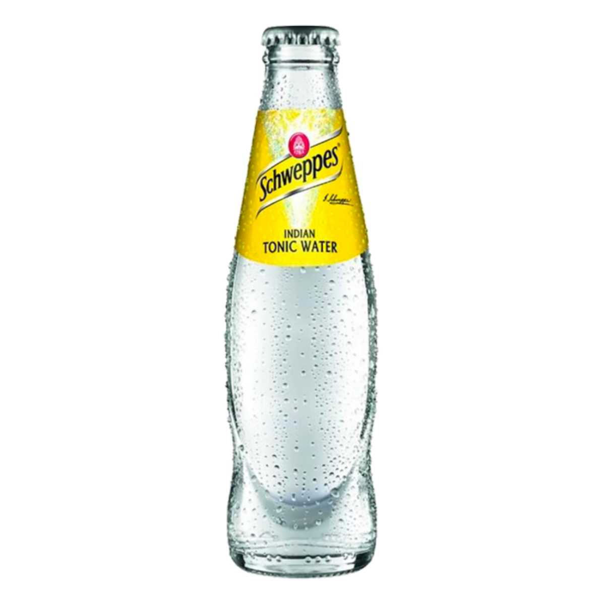 Tonic Water (0,2L)