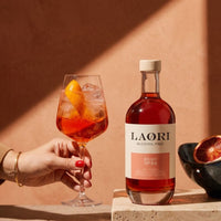 Ruby Spritz