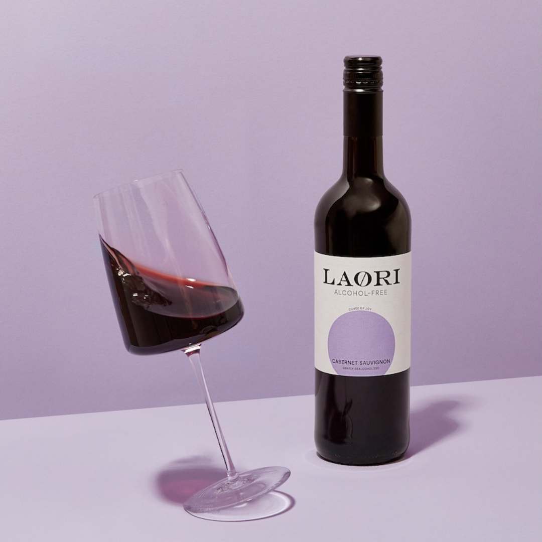Set of 3 Laori Cabernet Sauvignon - Limited Edition