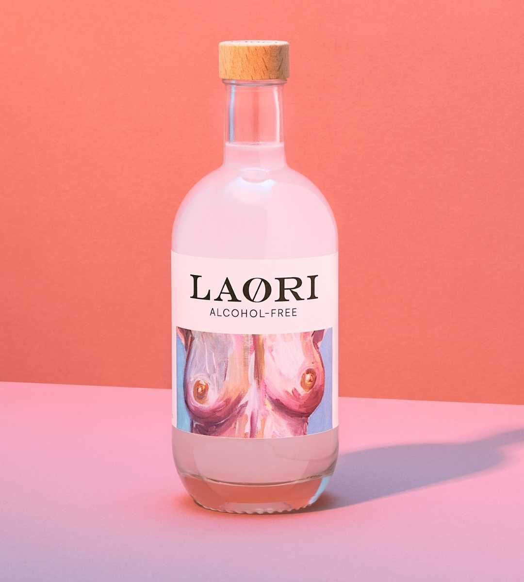 Laori Boobs No 1 - Limited Edition (0,5l)