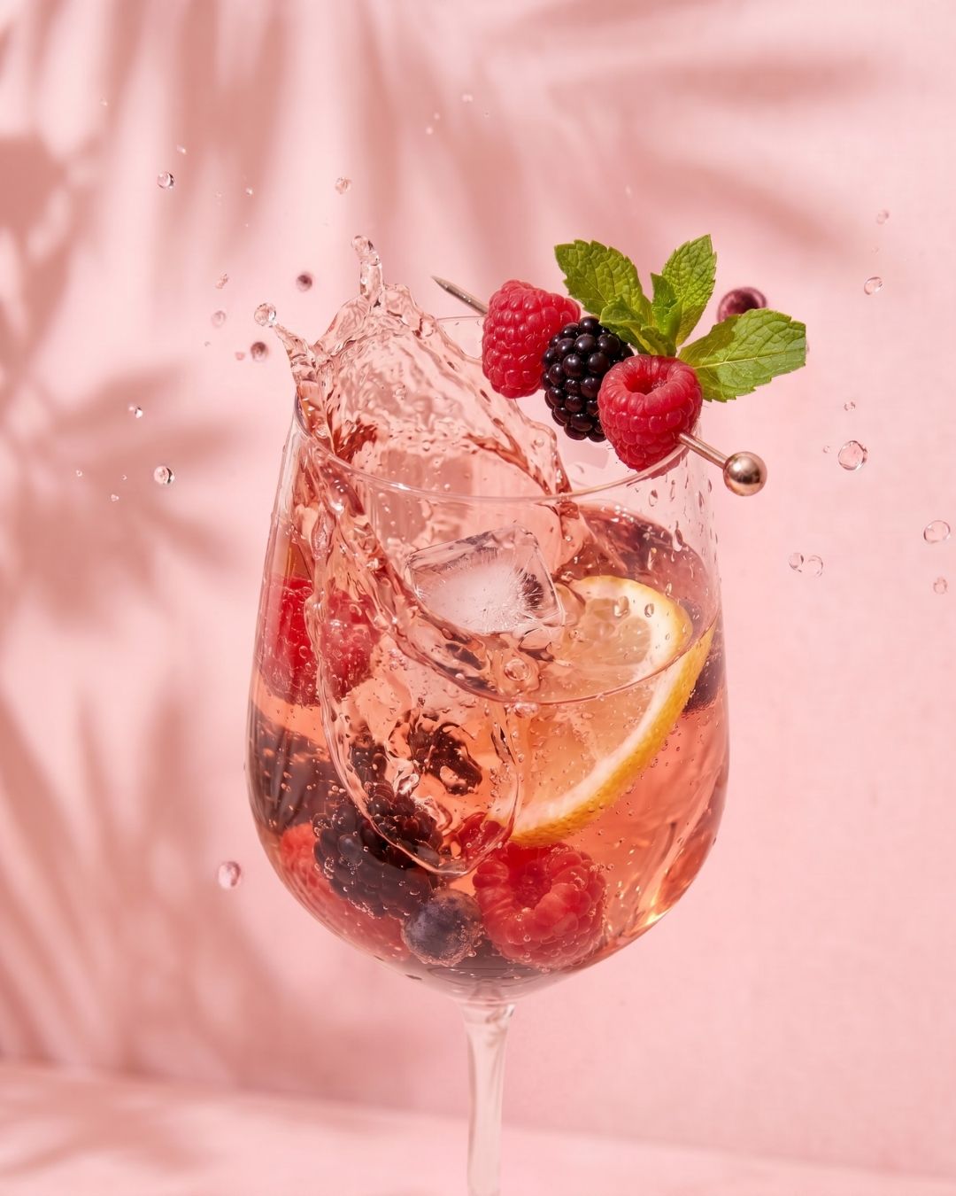 Laori Vermouth No 5 für Wildberry Spritz