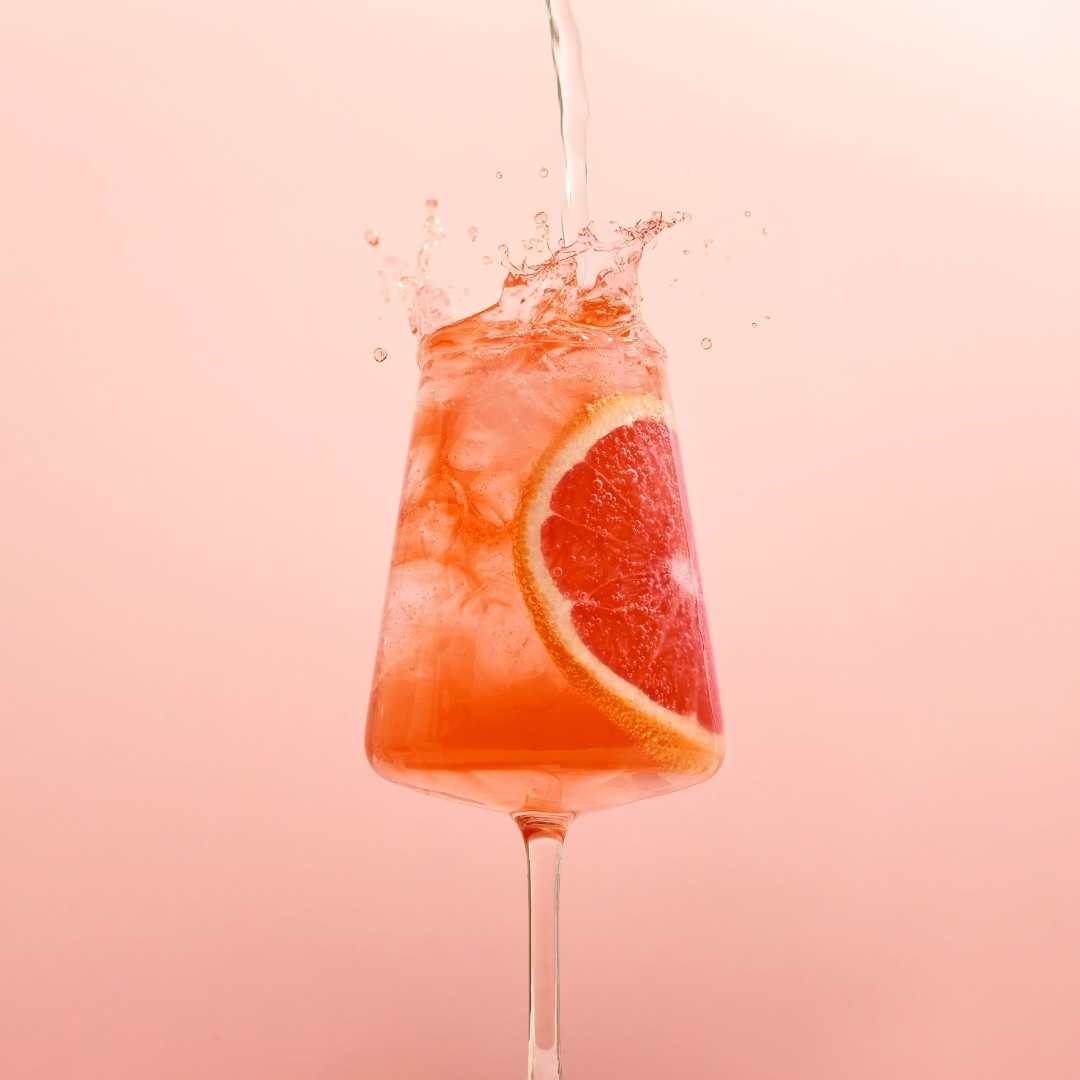 Delicious tasting set: all alcohol-free Laori alternatives