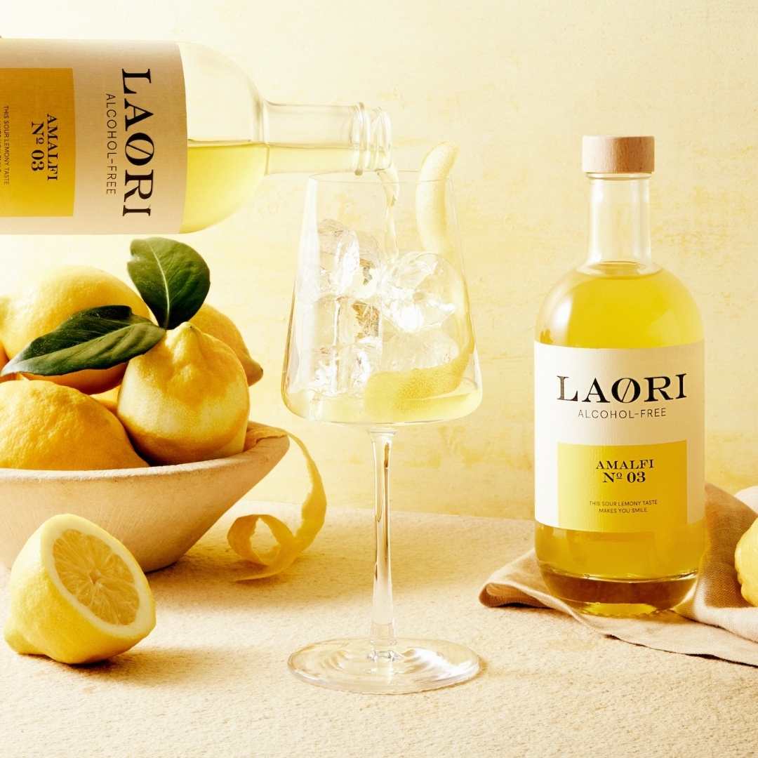 Mini coffret de dégustation - toutes variétés (0,05l)