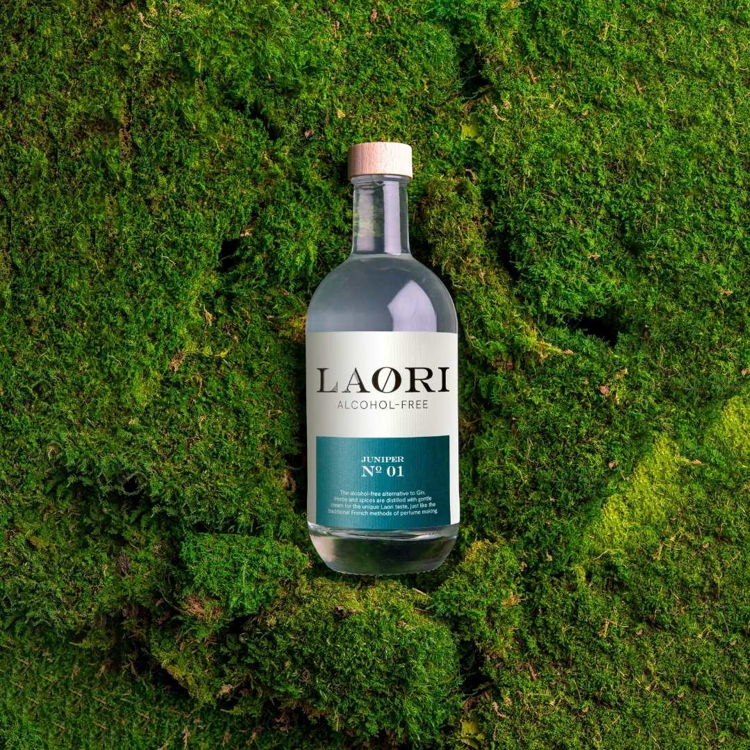 LECKERES PROBIERSET: ALLE LAORI ALTERNATIVEN MIT GLITZER SPRITZ