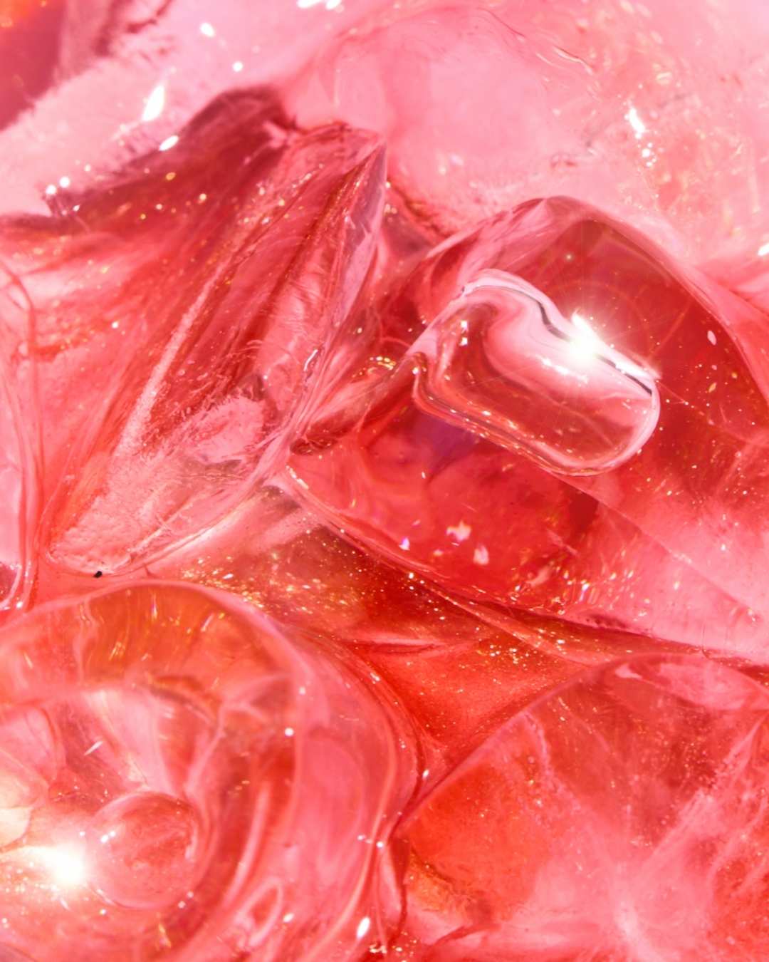 Laori Berry Glitzer