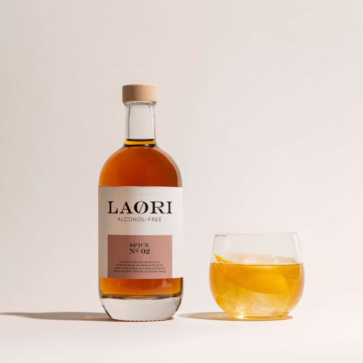 Mini Laori Spice No 2