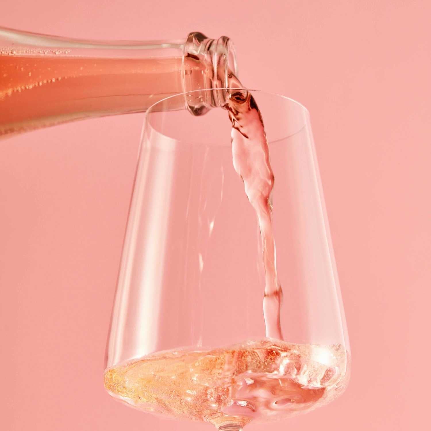 Rosé Set: 3X LAORI SPARKLING Rosé (0,75L)