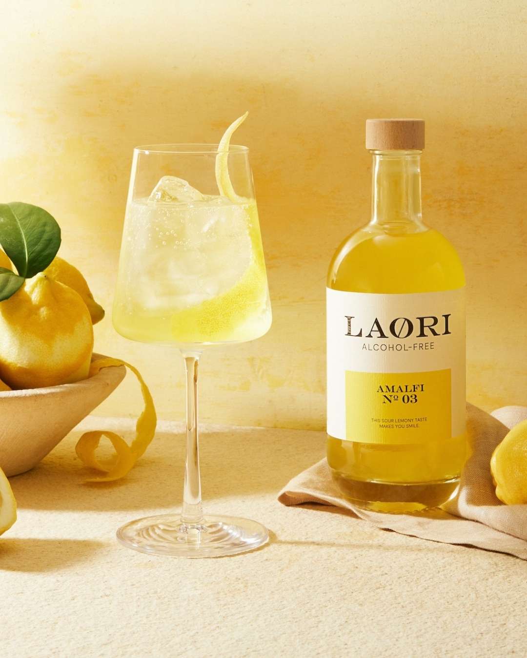 Amalfi Spritz