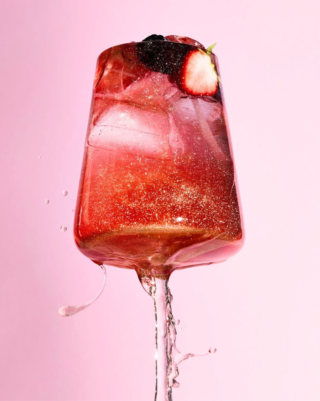 Laori Amalfi glitter