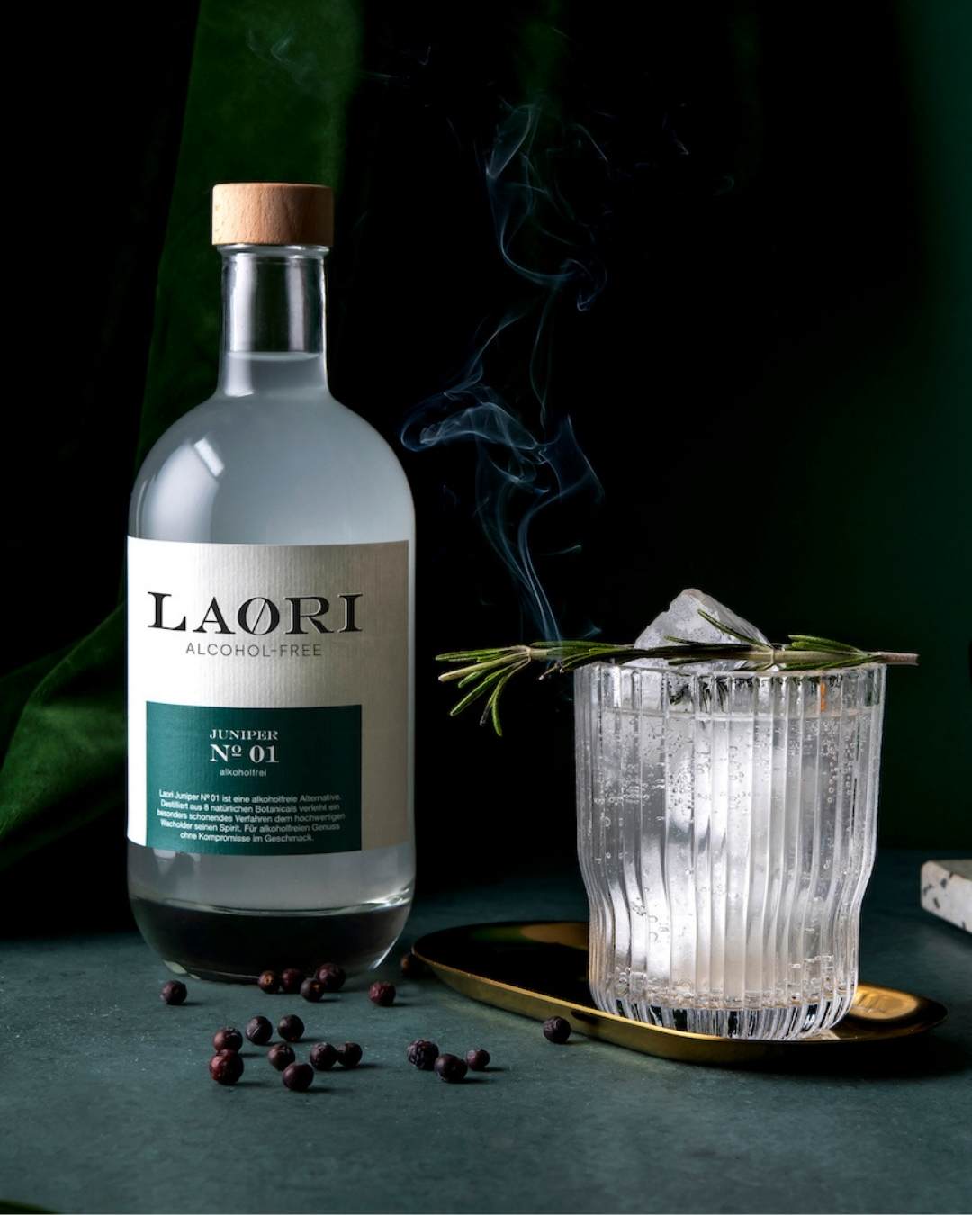 Legendary Glitzer Probierset Deluxe- Alle 7 Laori Sorten