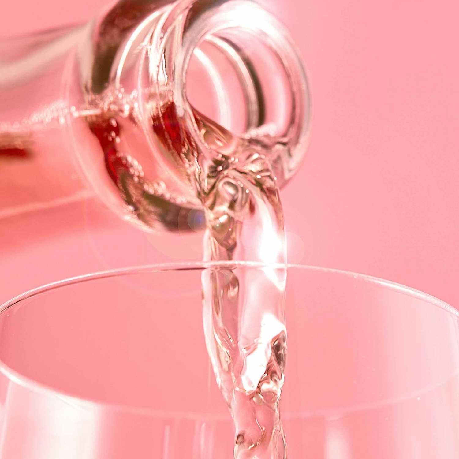 Ultimate Collection X 12: 6x Sparkling Riesling + 6x Sparkling Rosé (0,75L)