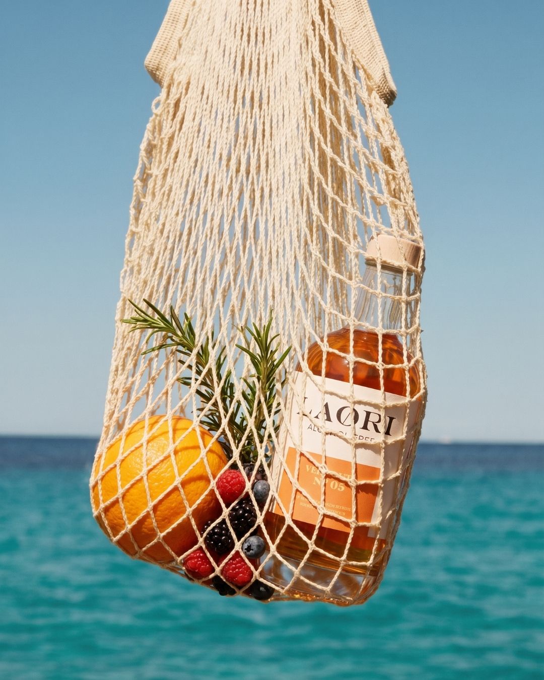 Laori Vermouth No 5 für Wildberry Spritz