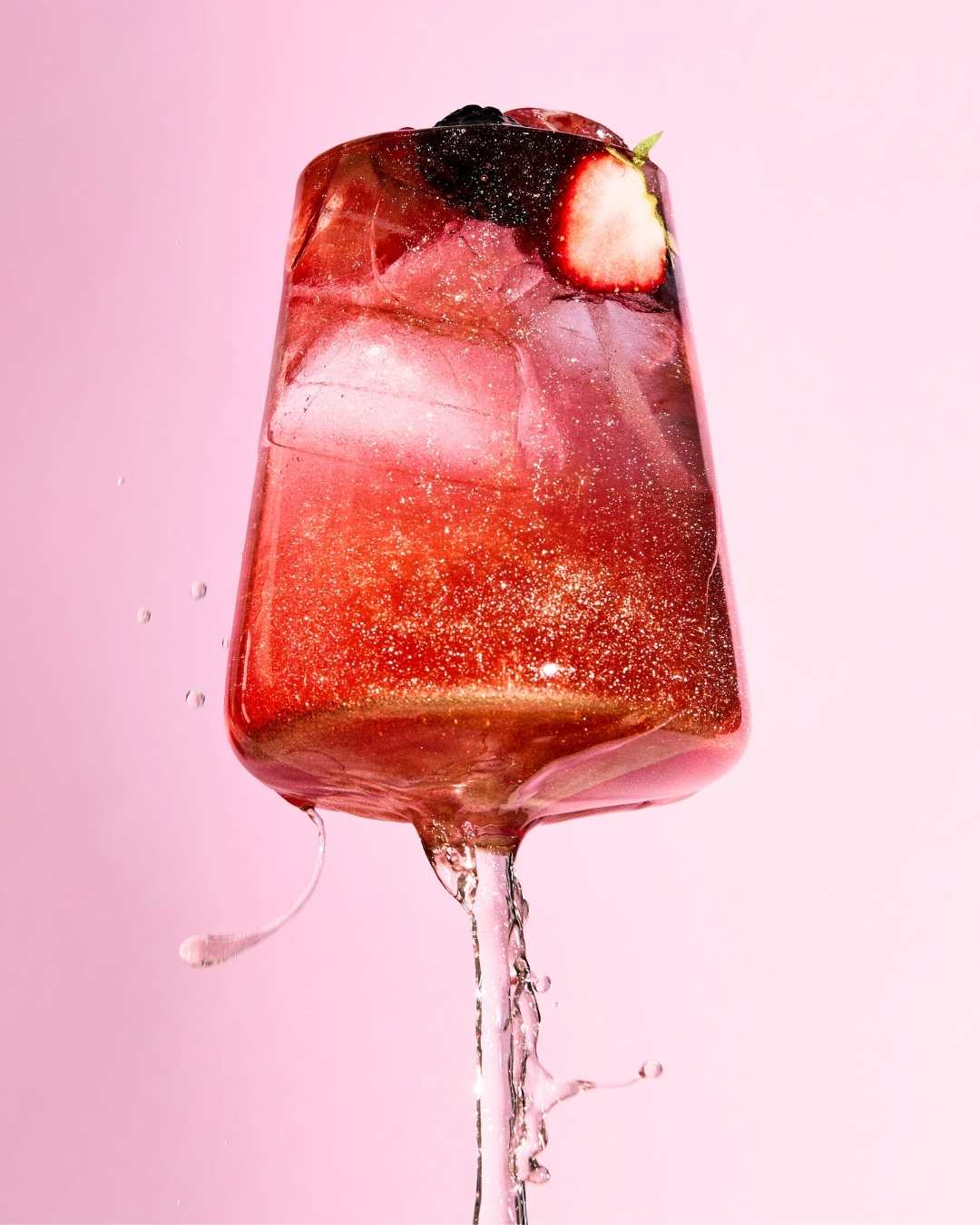 Laori Berry Glitzer