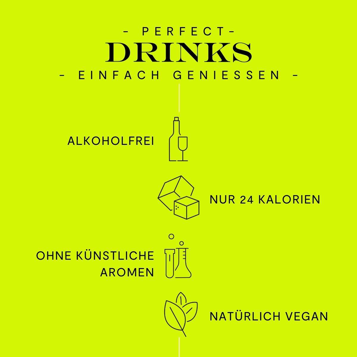 Mixed Set - 12 Flaschen: 6x Sparkling Riesling + 6x Sparkling Rosé (0,75L)