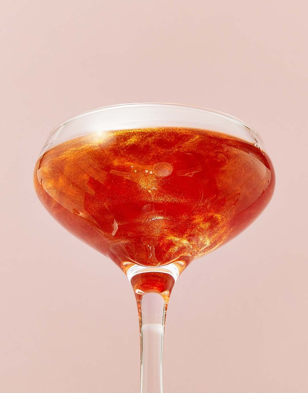 Glitzer Spritz: Merry F**King Christmas