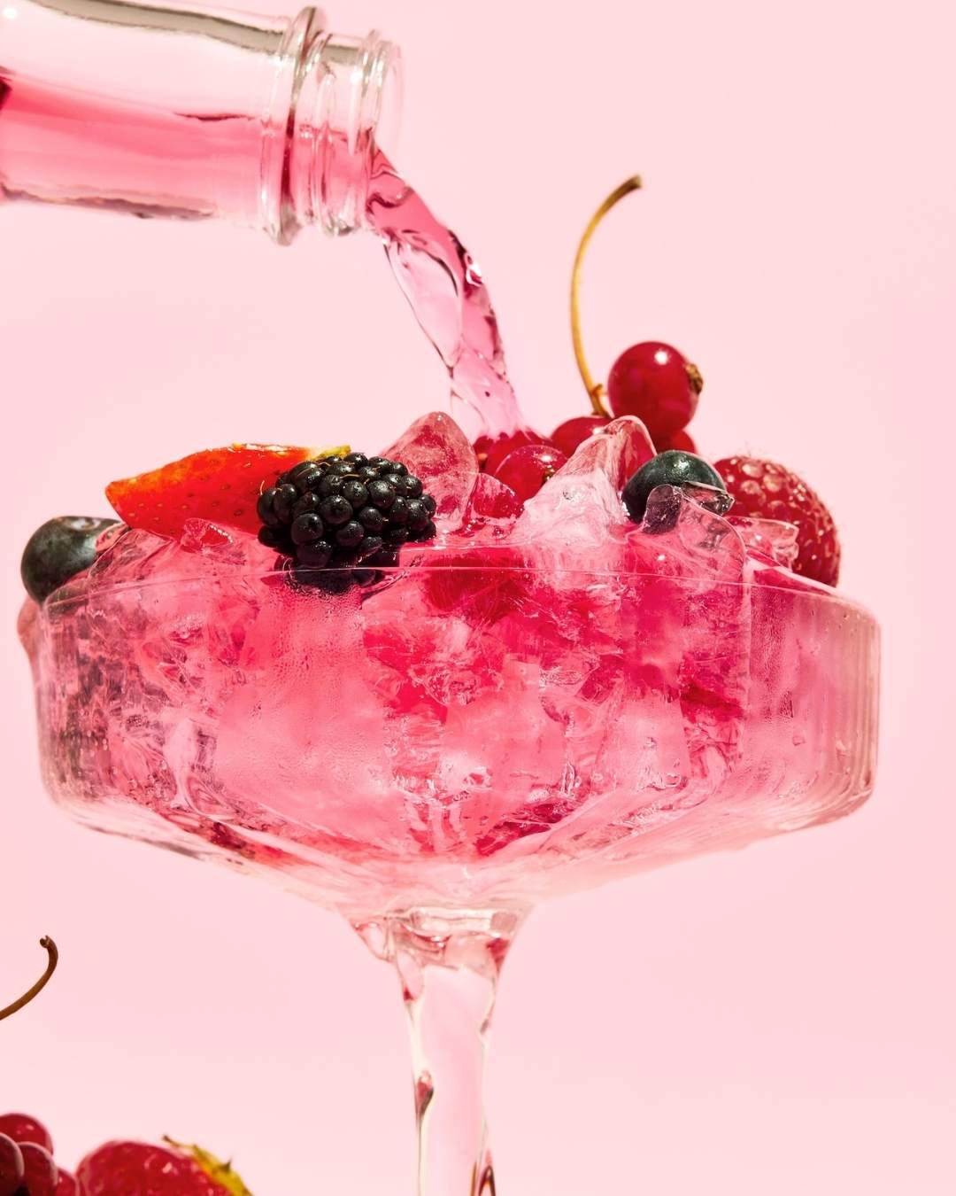 Berry Spritz