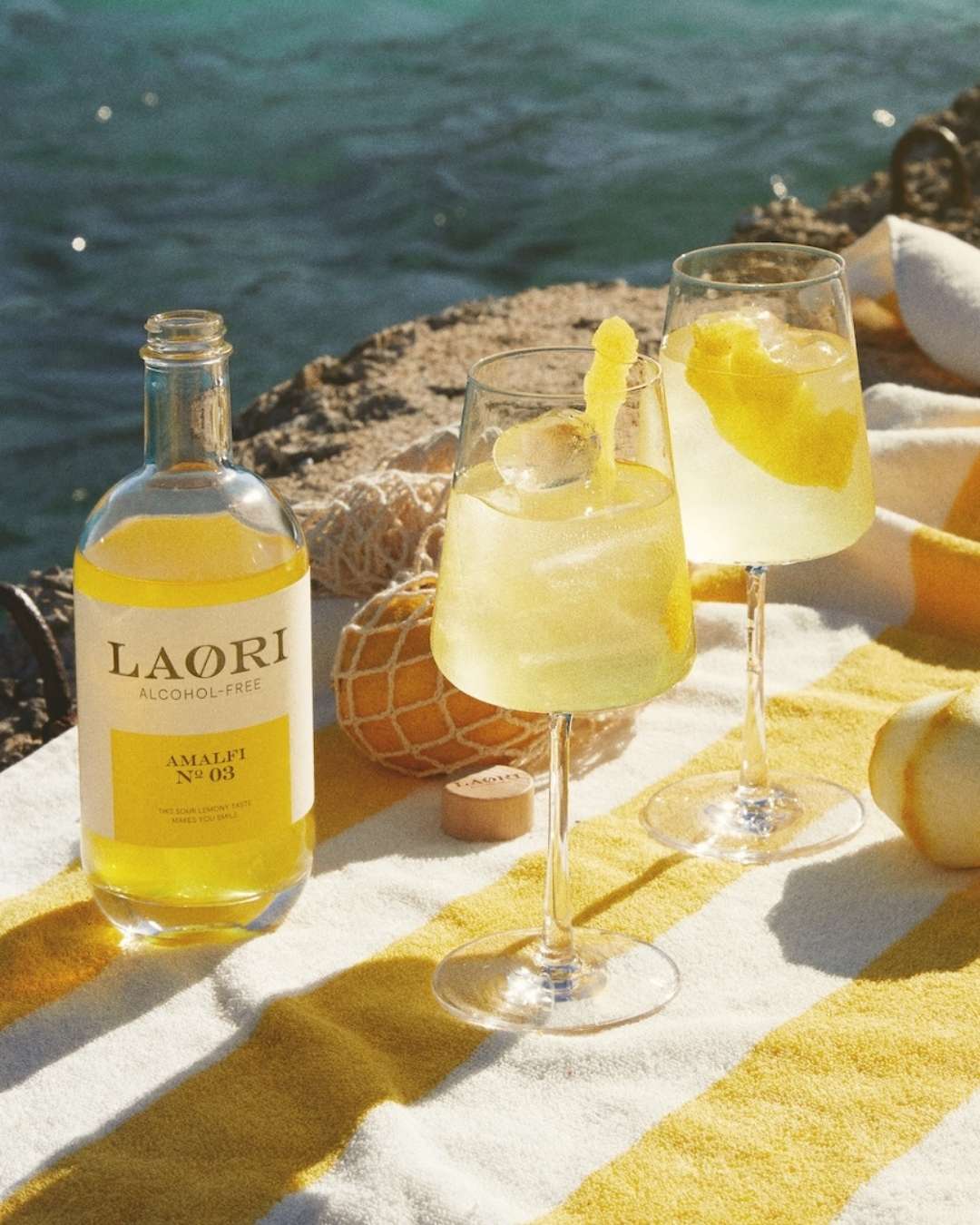 Iconic Spritz-Moments