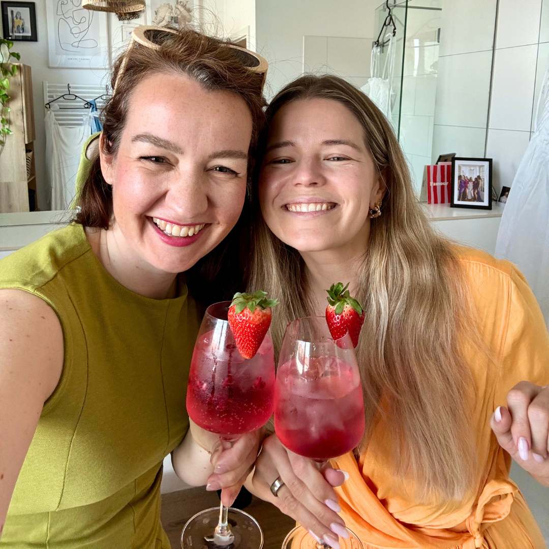 Iconic Spritz-Moments