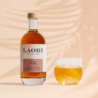 Rum alternative
