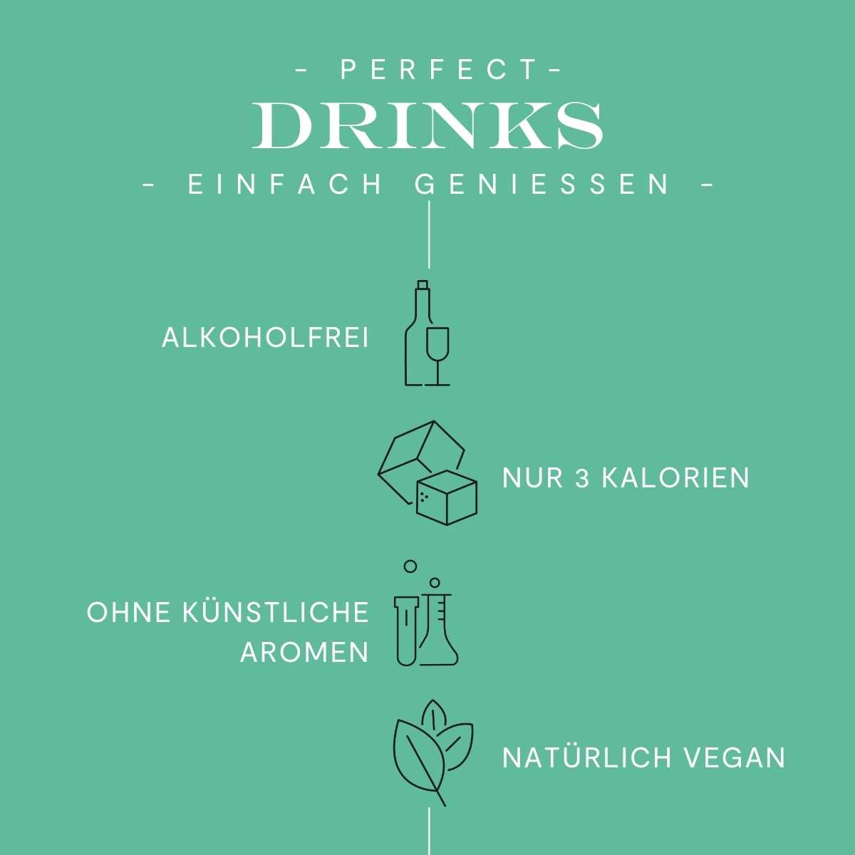 Have it all: 12x Laori Juniper No 01 (0,5L) - Vorteilsset