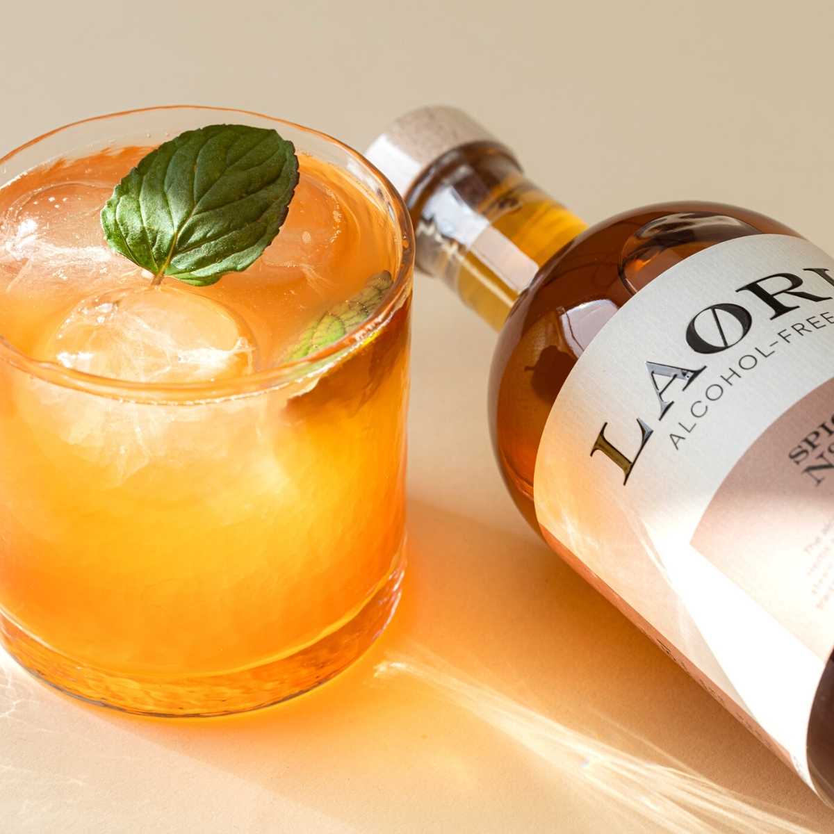 Laori Spice No 02 (0,5l) - in schicker Geschenkbox