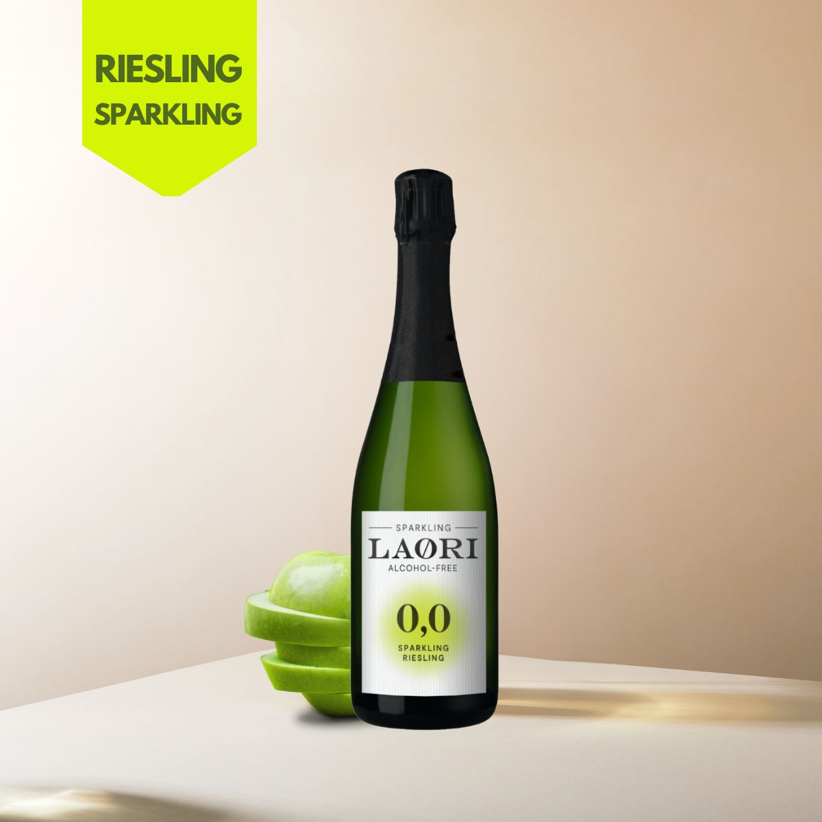 Laori Sparkling Riesling