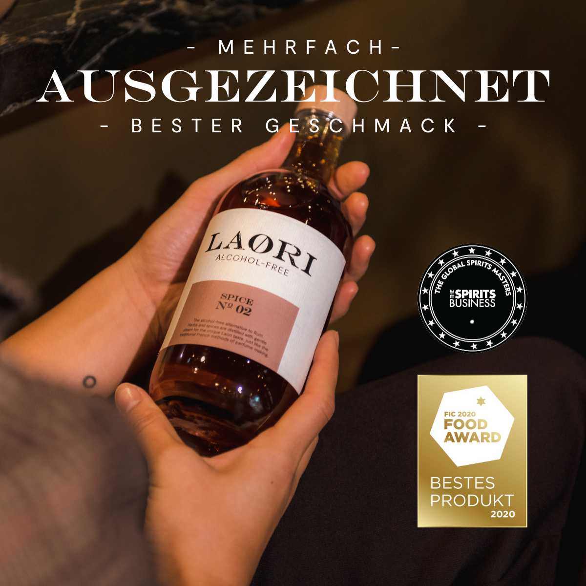 ULTIMATE COLLECTION: 1 x ALLES