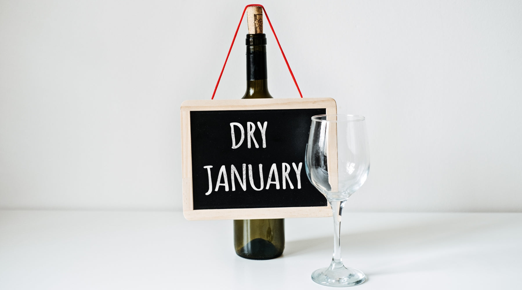 What exactly is Dry January?