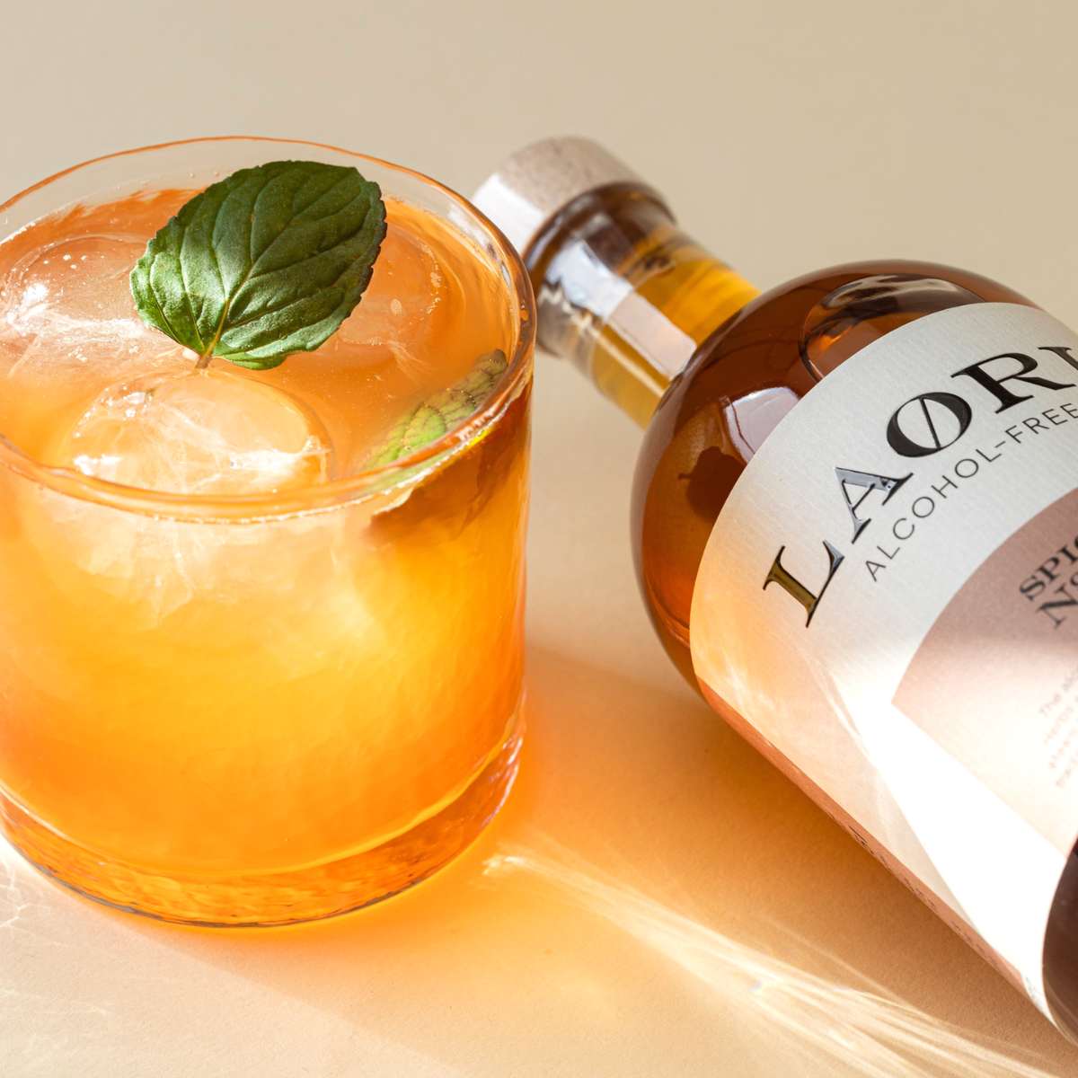 Laori Spice No 02