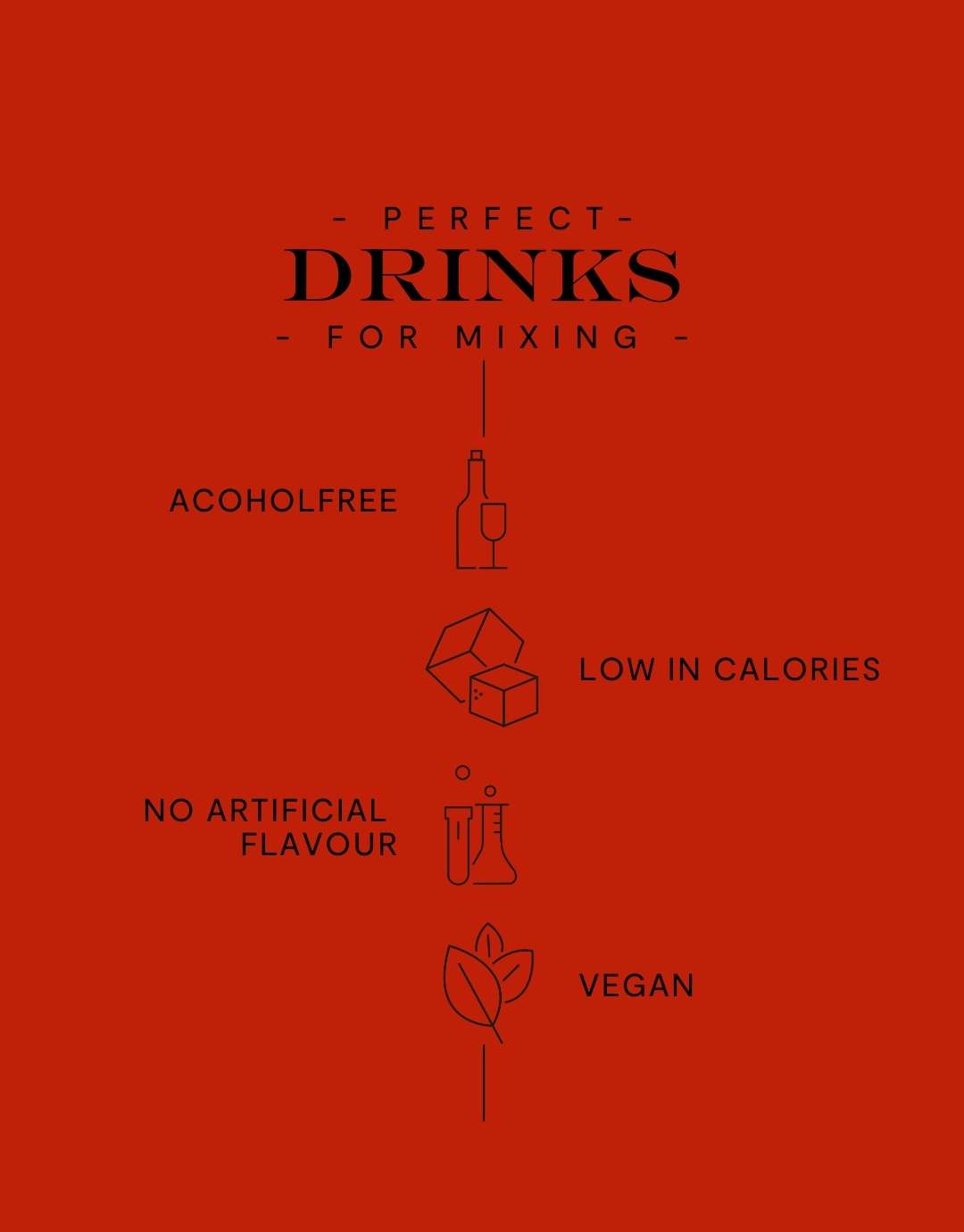 Glitzer Spritz: Merry F**King Christmas