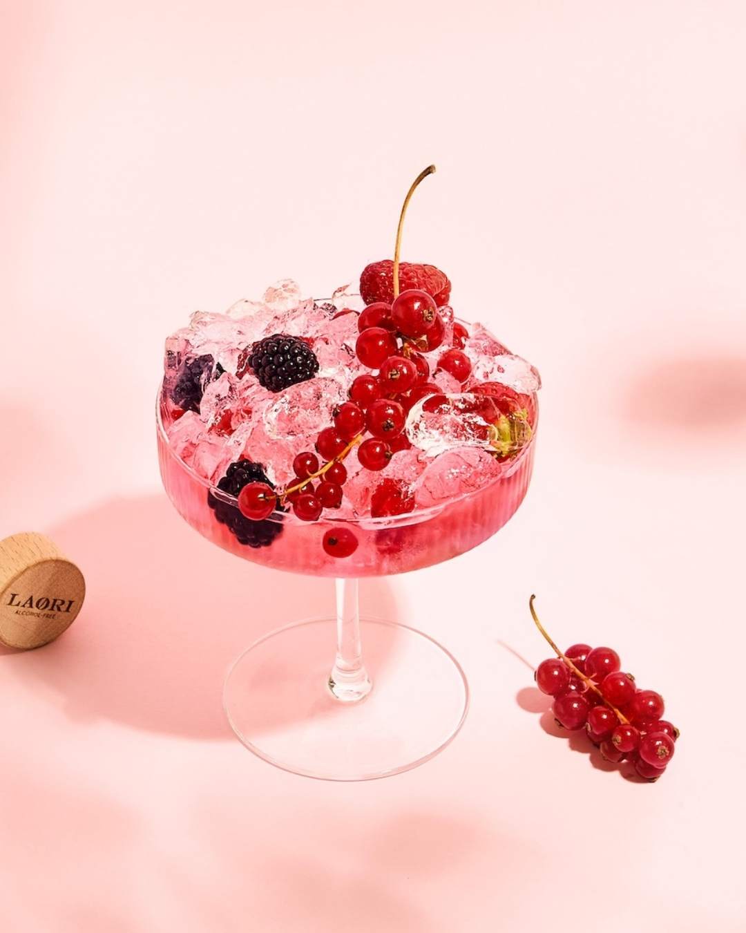 Laori Berry No 6