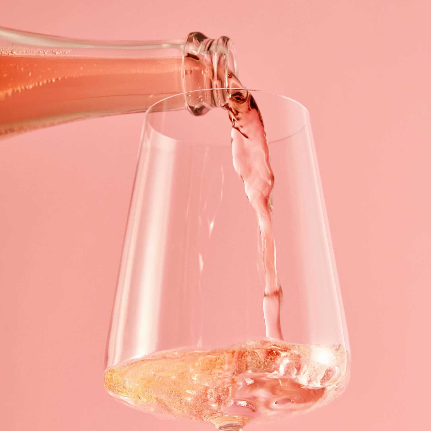 Rosé Pétillant Laori