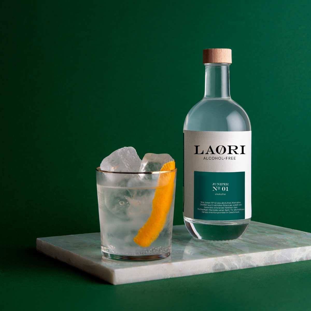 Dry Weekender für Gin & Tonic Liebhaber