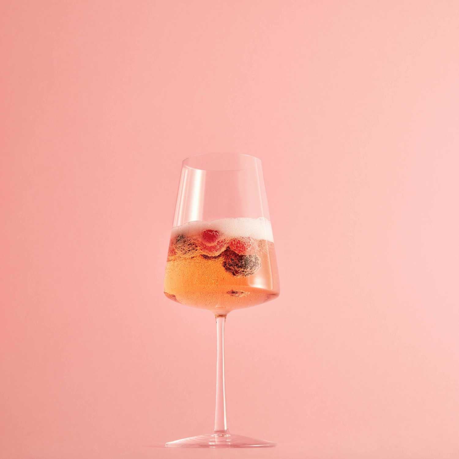 Rosé Pétillant Laori