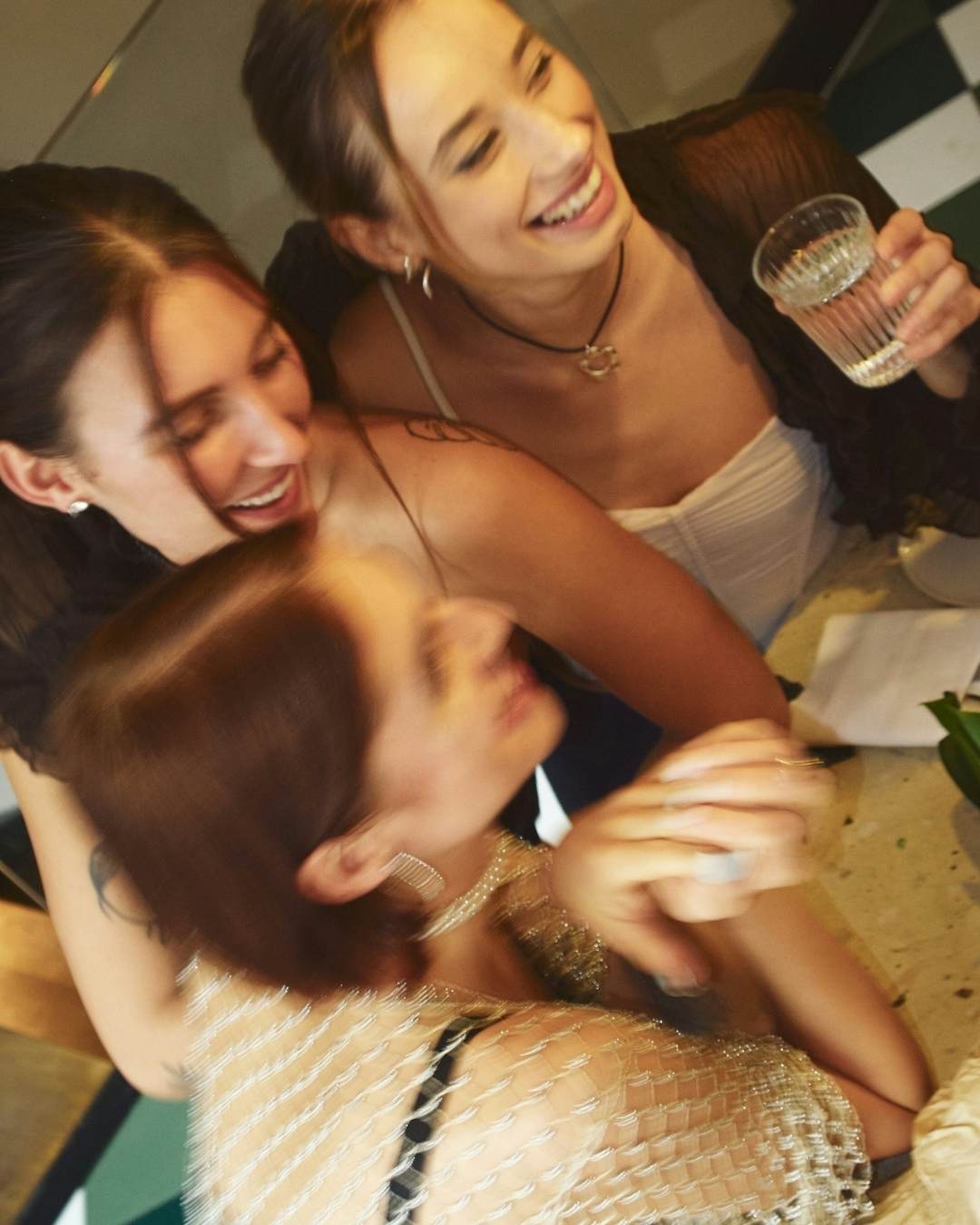 Week-end sec pour les amateurs de gin tonic