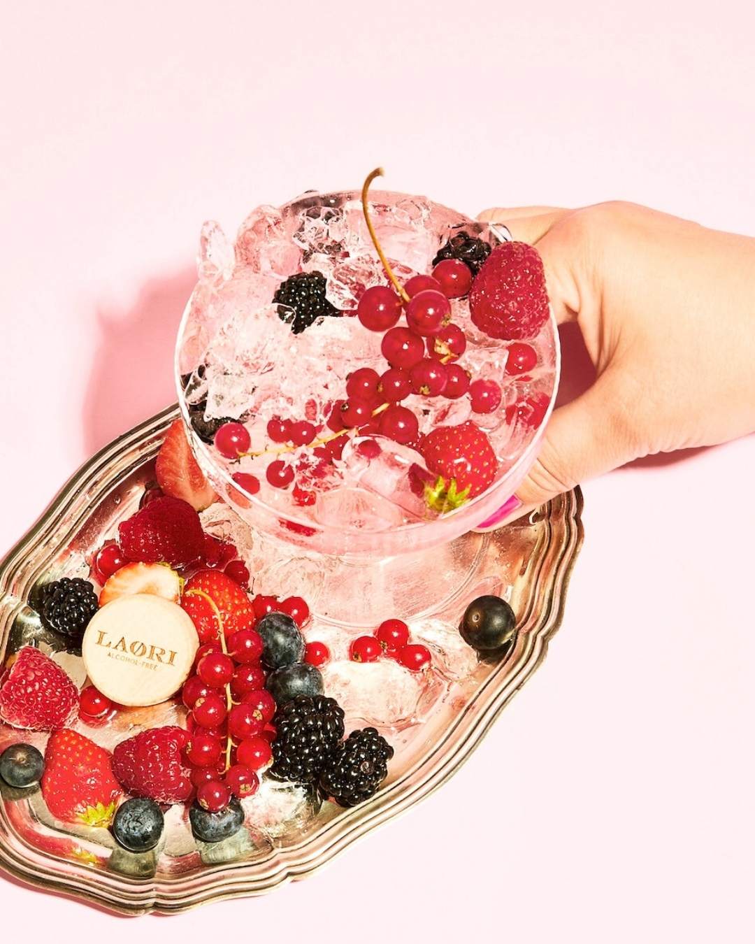 Laori Berry No 6