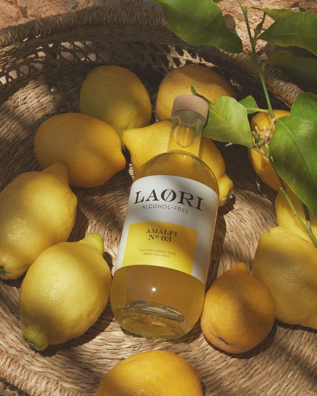 Spritz Set - Amalfi Spritz