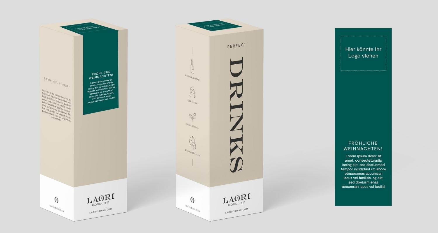 Carton Boxes packaging