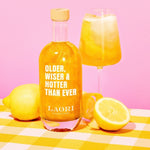 Laori Amalfi Glitzer (0,5l)